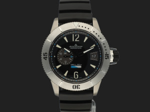 Jaeger-LeCoultre Master Compressor Diving GMT 159.T.05