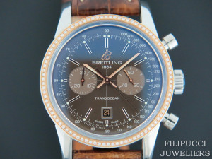 Breitling Transocean Chronograph 38U4131053