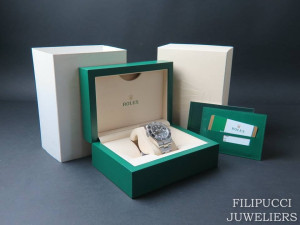 Rolex Sea-Dweller 43mm NEW 126600      