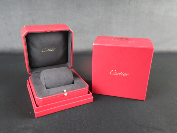 Cartier - Box Set