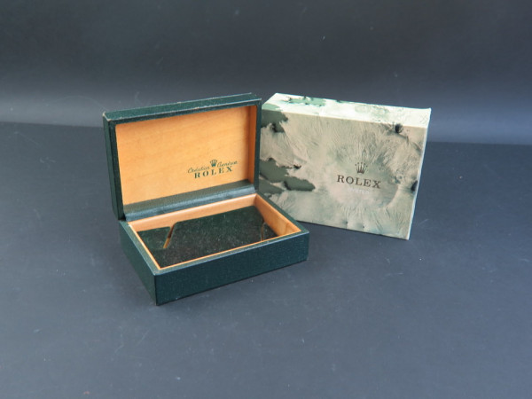 Rolex - Box set