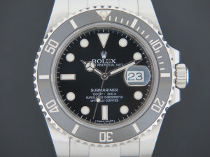 Rolex Submariner Date 116610LN