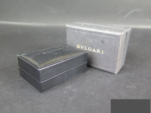 Bulgari Box 