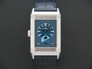 Jaeger-LeCoultre Reverso Tribute Duoface Moon Q3958420