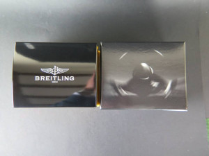 Breitling Box