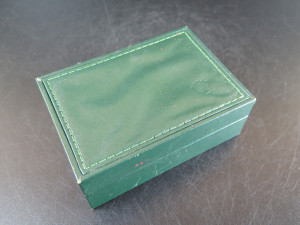 Rolex Box