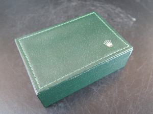 Rolex Box