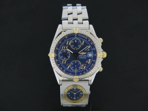 Breitling Chronomat UTC