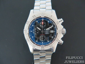 Breitling Avenger A13380