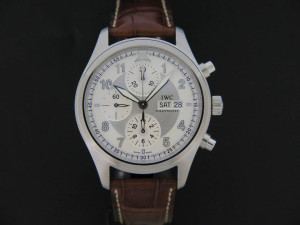 IWC Spitfire Chronograph