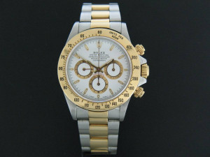 Rolex Oyster Perpetual Cosmograph Daytona 