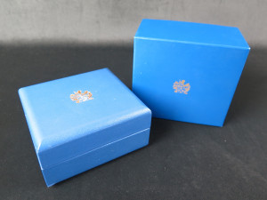 Piaget Box Set