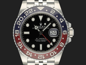 Rolex GMT-Master II BLRO 126710BLRO 