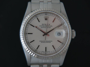 Rolex Oyster Perpetual Datejust