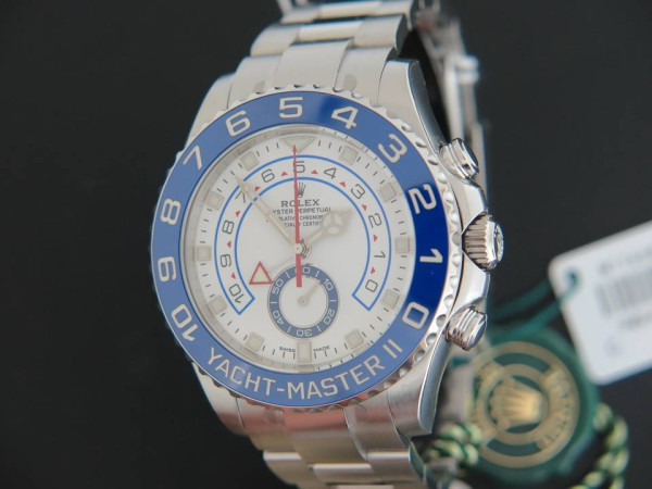 Rolex - Yacht-Master II NEW 116680