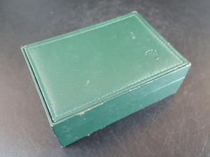 Rolex Box