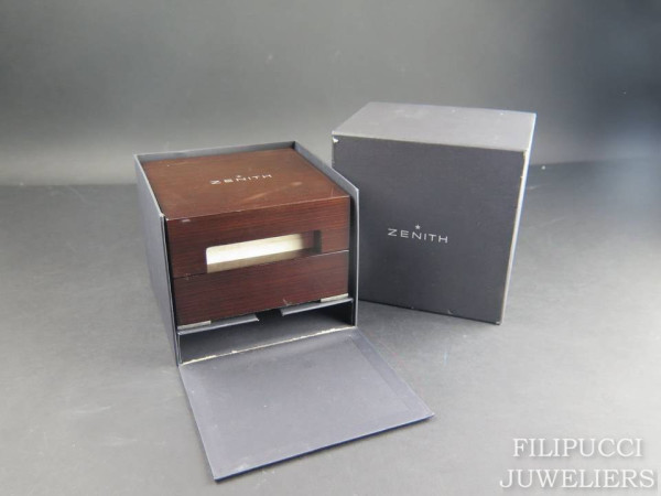Zenith - Box set