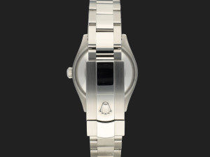 Rolex Datejust 31 Silver Dial 278240