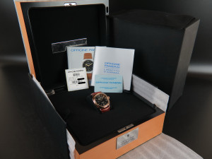 Panerai Radiomir 8 Days Rose Gold PAM00197