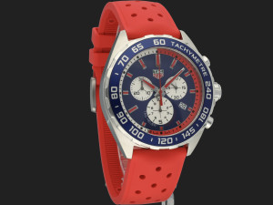 Tag Heuer Formula 1 Max Verstappen 2017 CAZ101G NEW