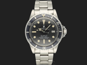Rolex Sea-Dweller 1665