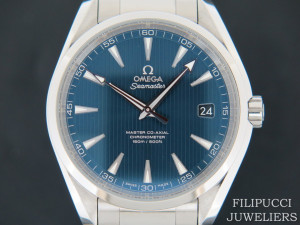 Omega Seamaster Aqua Terra 41,5mm  23110422103003