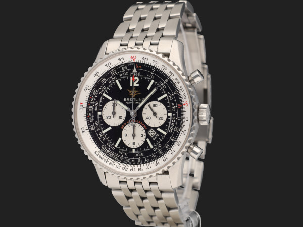 Breitling - Navitimer 50th Anniversary A41322