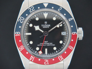 Tudor Black Bay GMT 79830RB NEW