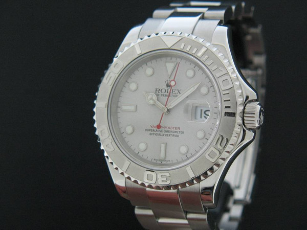 Rolex - Oyster Perpetual Date Yacht-Master