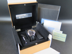 Panerai Luminor Base PAM00112