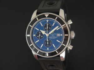 Breitling SuperOcean Heritage
