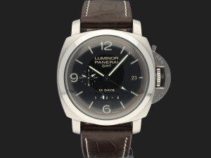 Panerai Luminor 1950 10 Days GMT PAM270 / PAM00270
