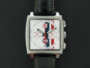 Tag Heuer Monaco Vintage Limited Edition