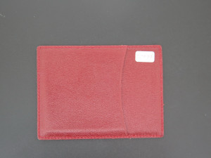 Rolex Card Holder