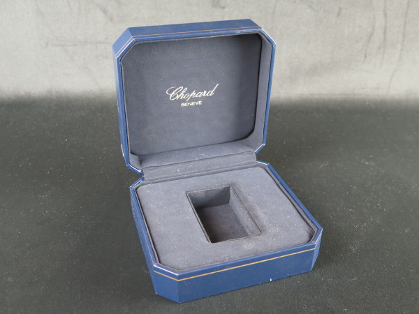 Chopard - Box