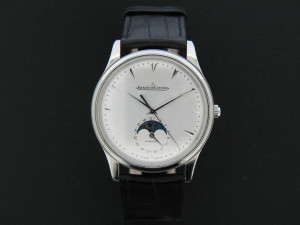 Jaeger-LeCoultre Master Ultra Thin Moon