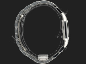 Cartier Panthere Steel Medium WSPN0015 NEW 