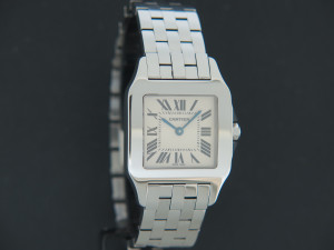 Cartier Santos Demoiselle MM W25065Z5 / 2701