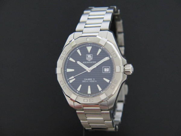 Tag Heuer - Aquaracer Calibre 5 Automatic