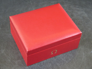 Omega Vintage Box Set