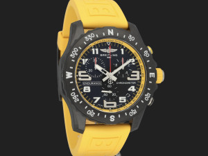 Breitling Endurance Pro Yellow X82310A41B1S1 NEW  