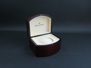 Audemars Piguet Box