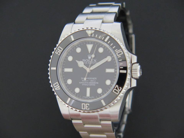 Rolex - Submariner No Date 