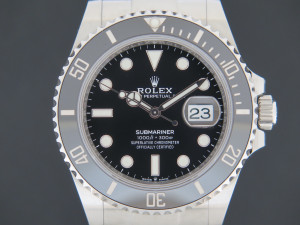 Rolex Submariner Date 126610LN