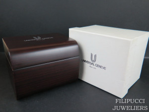 Universal Geneve Box