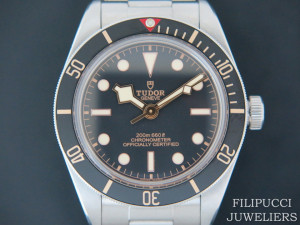 Tudor Heritage Black Bay 58 79030N  