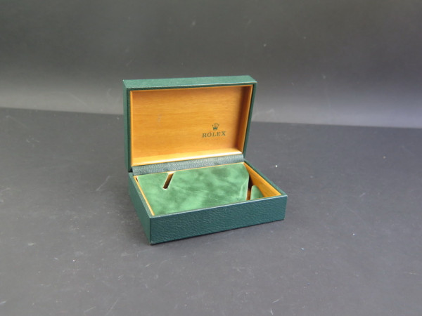 Rolex - box