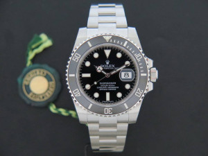 Rolex Submariner Date NEW