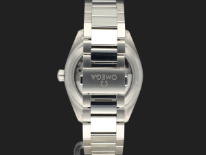 Omega Aqua Terra Co-Axial Master Chronometer Green Dial 220.10.41.21.10.001