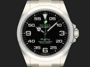 Rolex Air-King 126900